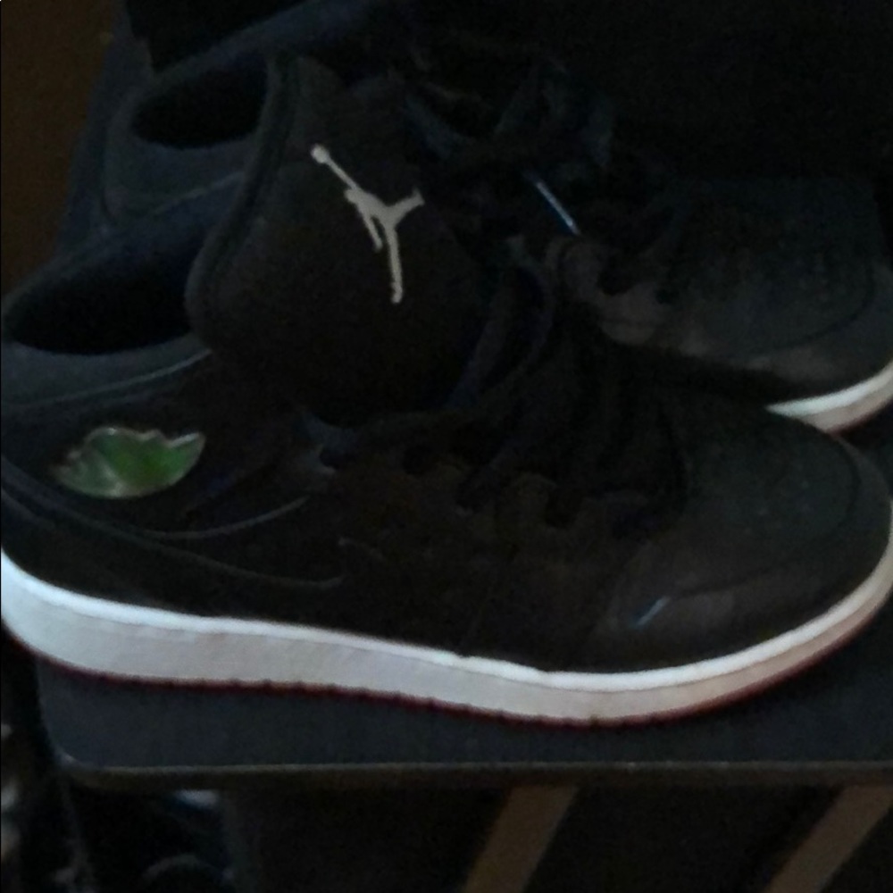 Air Jordan’s 1